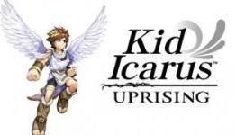 Gamer Talk.tv: GDC2012 Kid Icarus Uprising Multiplayer Breakdown