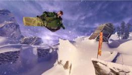 Entertainment Focus Review – SSX