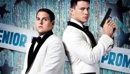 21 Jump Street Review – Boolean Flix
