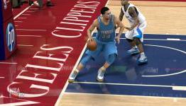 New NBA 2K12 update features all of the trade deadline deals