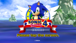 Sonic 4: Episode 1 Review by Gaming on Batteries