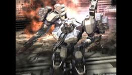 A History Of: Armored Core (Part 2)