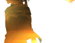 Historical Indie JRPG, Americana Dawn, Rides Out This Winter
