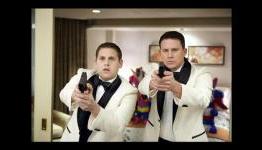 Photos: Stars of 21 Jump Street