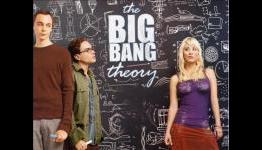 “The Big Bang Theory” Feels Some Hate