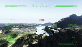 Entertainment Focus – Review: Jane’s Advanced Strike Fighters