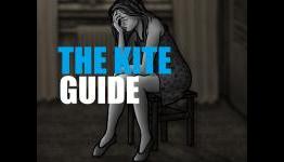 Nerdemic: The Kite Walkthrough Guide
