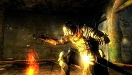 Dark Souls teaches players the value of money
