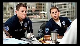 21 Jump Street Launches, Denies Lorax 3-Peat