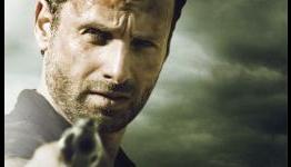 Reveal of Walking Dead’s Hooded Stranger and Season 3 Casting