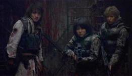 Battle Royale: The Complete Collection Blu-ray Review – WGTC