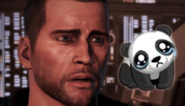 Most Touching Moments in Mass Effect 3 (SPOILERS!!)