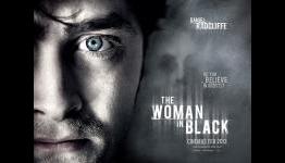 The Woman in Black Review (PopBucket)