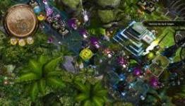 MSXB – Defenders of Ardania review