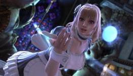 Soul Calibur V Title Update and DLC Trailer and Screens