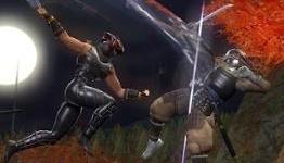 Review: Ninja Gaiden Sigma Plus | Digitally Downloaded