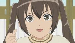 Minami-Ke Confirmed For Fourth Season