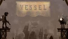Vessel Review [PixelScribes]