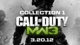 Call of Duty: Modern Warfare 3 DLC Content Collection 1 Review