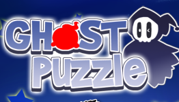 Ghost Puzzle Review [PixelScribes]