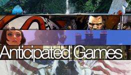 5 Anticipated Story Driven Games In 2012