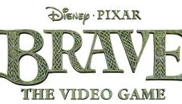 Disney Interactive Announces Brave: The Video Game
