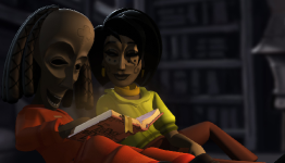 The Journey Down interview | Gnome’s Lair