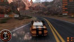 Gas Guzzlers: Combat Carnage [Preview] – IncGamers