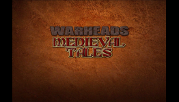 Warheads Medieval Tales | iOS Review