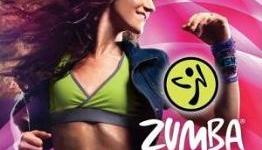 Zumba Fitness Rush Release DLC Revealed