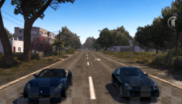 EvilGamerZ.net | The stunning world of Test Drive Unlimited 2