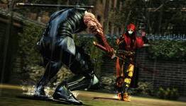 Ninja Gaiden 3 PS3 review – OPM UK