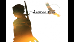 ‘Americana Dawn’ To Release This Winter For Free
