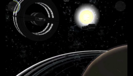 Teaser: ‘Drifter’ – A Space Trader Featuring Music By Danny Baranowsky