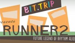 Bit.Trip Runner 2 release date delayed until November