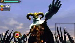 Army Corps of Hell Review (ITF Gaming)