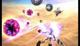 Kid Icarus: Uprising review – Pocket Gamer