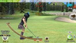 Everybody’s Golf Review (ITF Gaming)