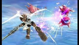 Ready Up: Kid Icarus: Uprising Review
