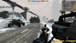 Battlefield 2142: Northern Strike – Single Player 2.0 Mod Released