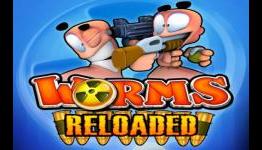 Worms Reloaded Game of the Year Edition Now Available [EU]