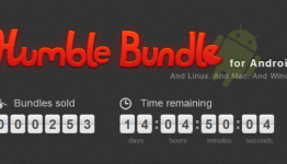The ‘Humble Bundle For Android 2′ Launches Today