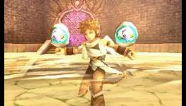 Kid Icarus: Uprising Review [TheSixthAxis]