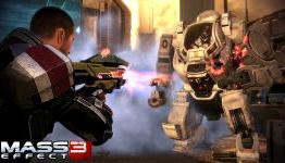 All good things must come to an end, including Mass Effect