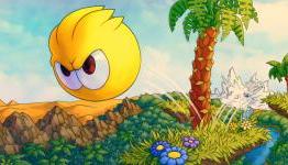 Air Jump Review [PixelScribes]