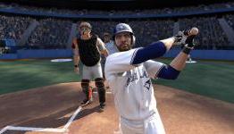 MLB 12: The Show Review (Empty Lifebar)