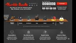 Humble Bundle for Android is Back- 5 New Games, Including Canabalt, New RPG Avadon