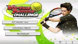 Virtua Tennis Challenge Mark Smartphone Debut for Franchise
