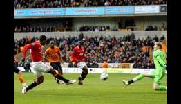 Antonio Valencia: Manchester United Winger Key to EPL Title Race