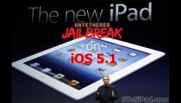 Soon After Release, Latest iPad Model is Jailbroken